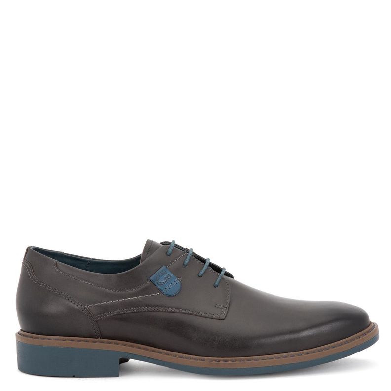 Zapato  Toronto  Guante  Grafito  0035742-0