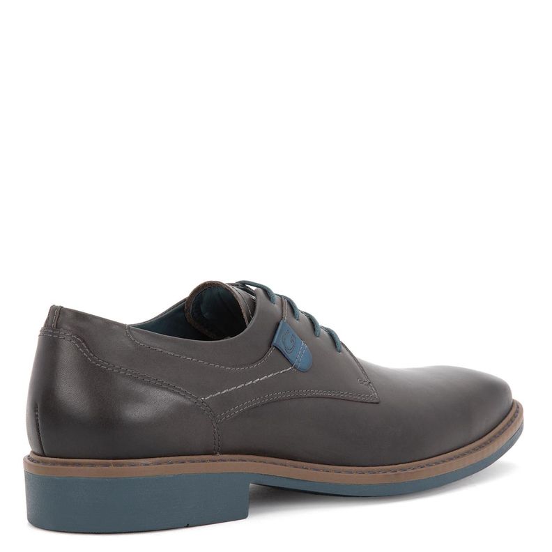 Zapato  Toronto  Guante  Grafito  0035742-3
