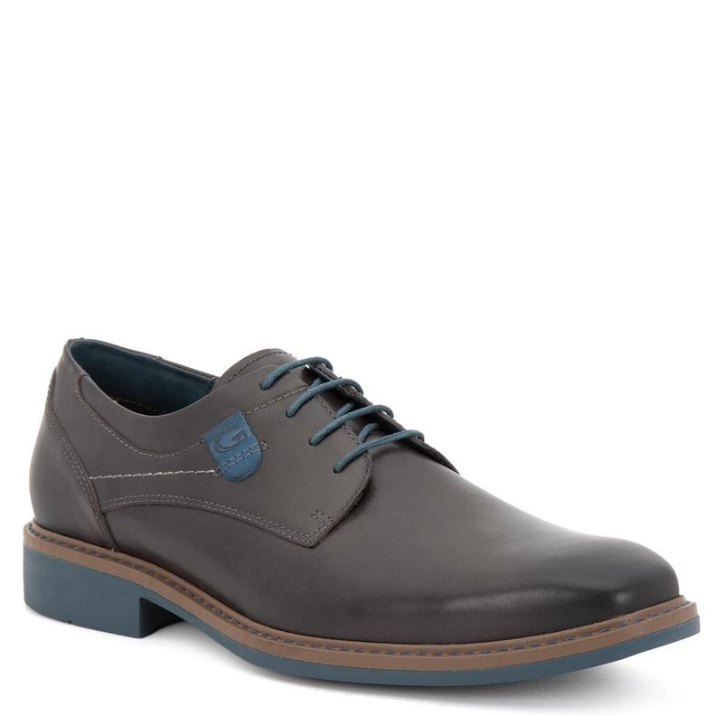 Zapato  Toronto  Guante  Grafito  0035742-4