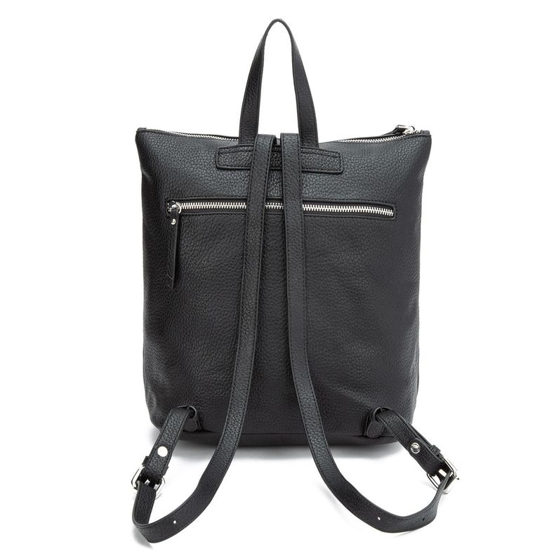 Mochila  Moch Grand  Gacel  Negro  Car3083-1