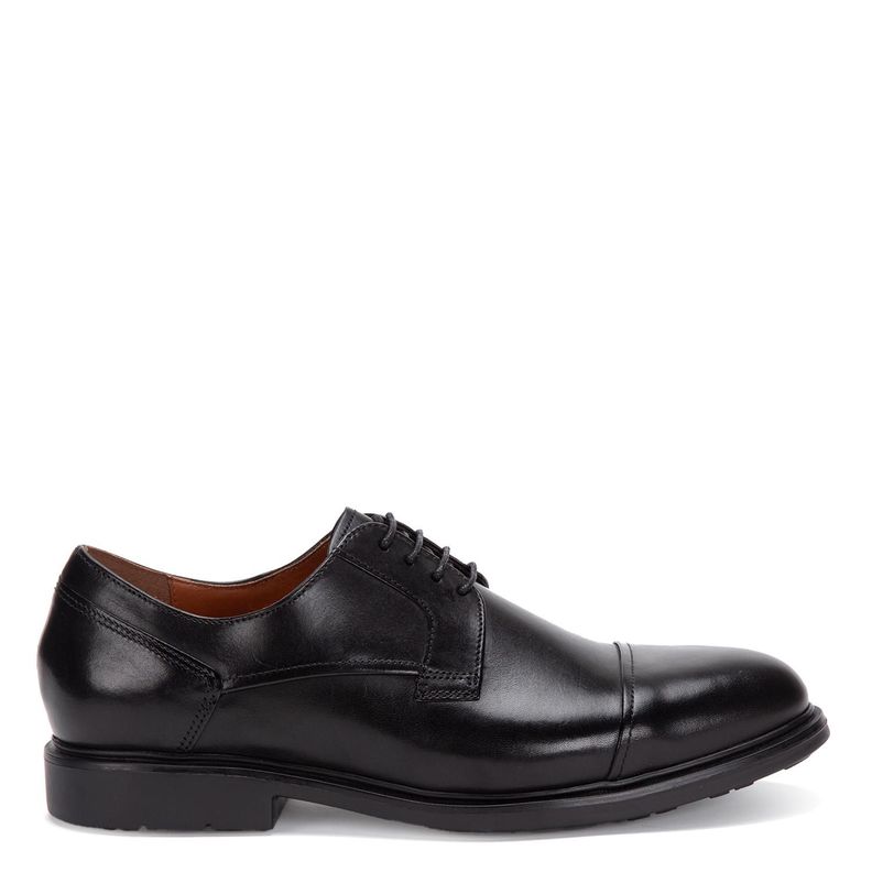 Zapato  Dyer  Guante  Negro  0035656-0
