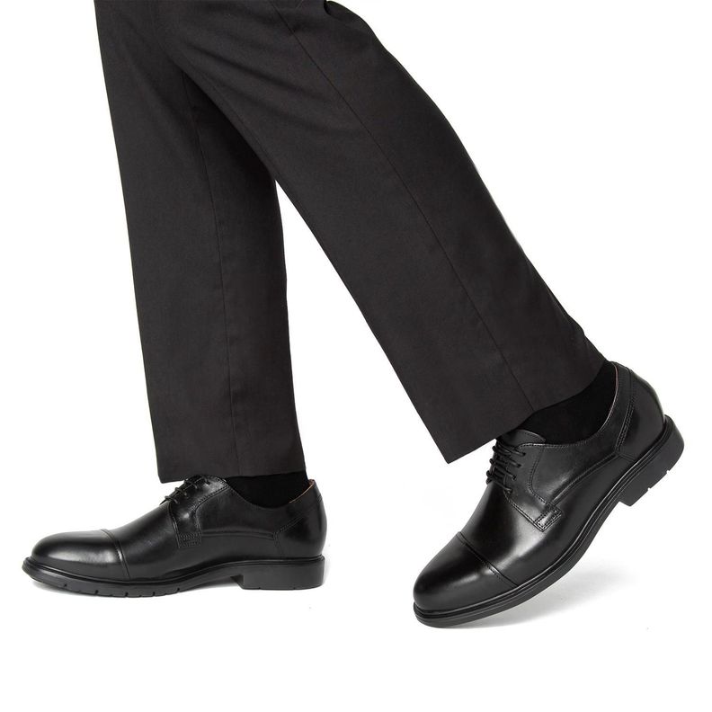 Zapato  Dyer  Guante  Negro  0035656-1