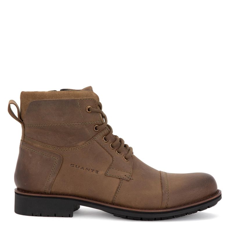 Botin  Lc  Guante  Negro  0035754-0