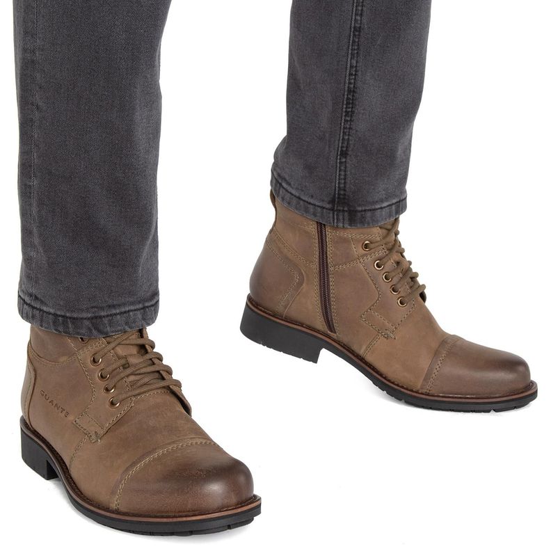 Botin  Lc  Guante  Negro  0035754-1