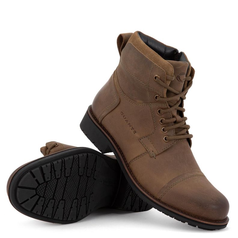 Botin  Lc  Guante  Negro  0035754-2