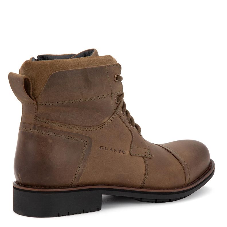 Botin  Lc  Guante  Negro  0035754-3
