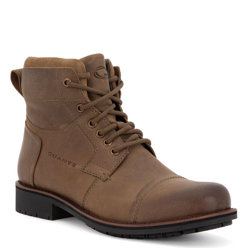 Botin  Lc  Guante  Negro  0035754-4