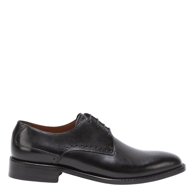 Zapato  S  Guante  Negro  0034782-0