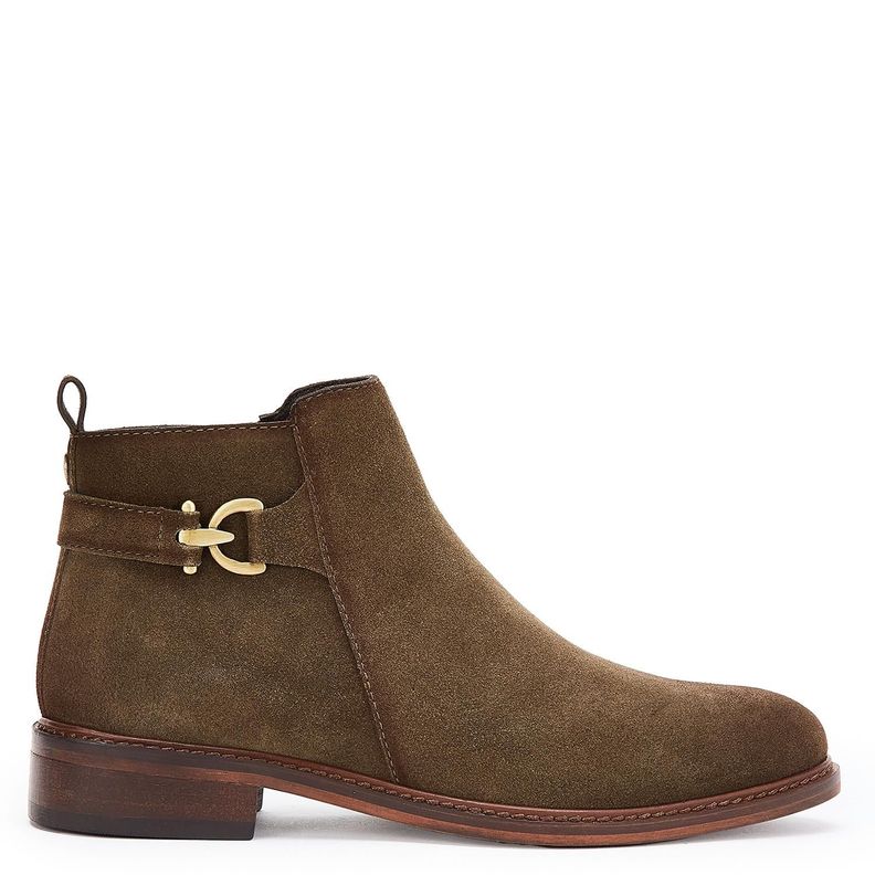 Botin  Yoli  Gacel  Olivo  0660203-0