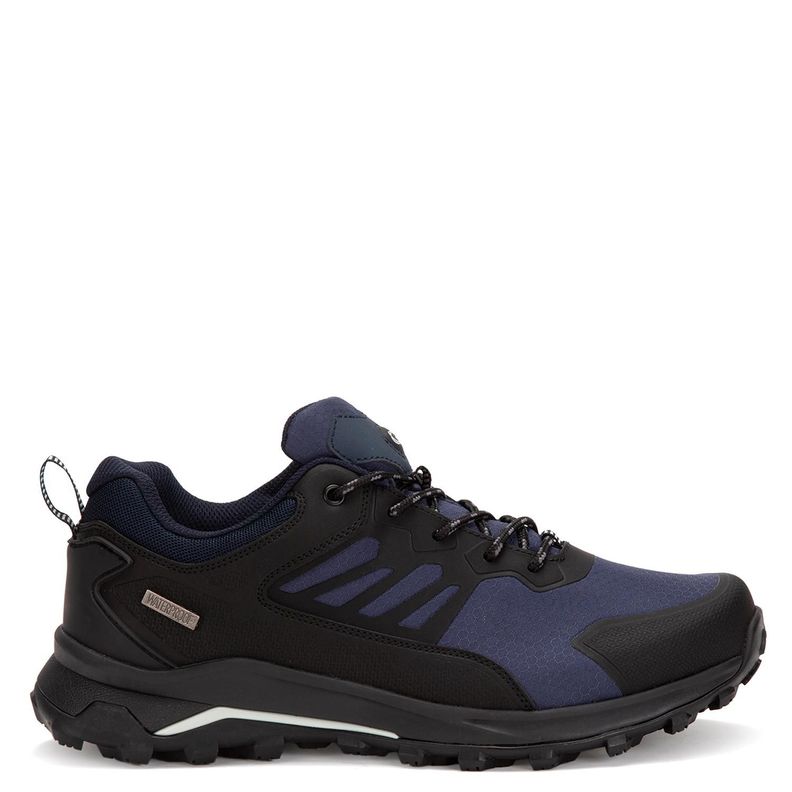 Zapato  Melfort  Guante  Negro  0035819-0