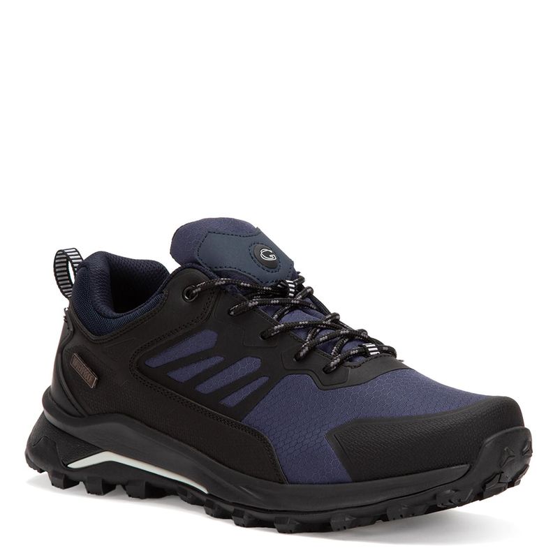 Zapato  Melfort  Guante  Negro  0035819-1