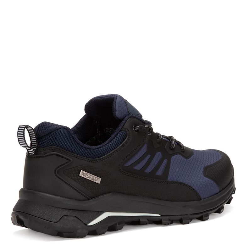 Zapato  Melfort  Guante  Negro  0035819-4
