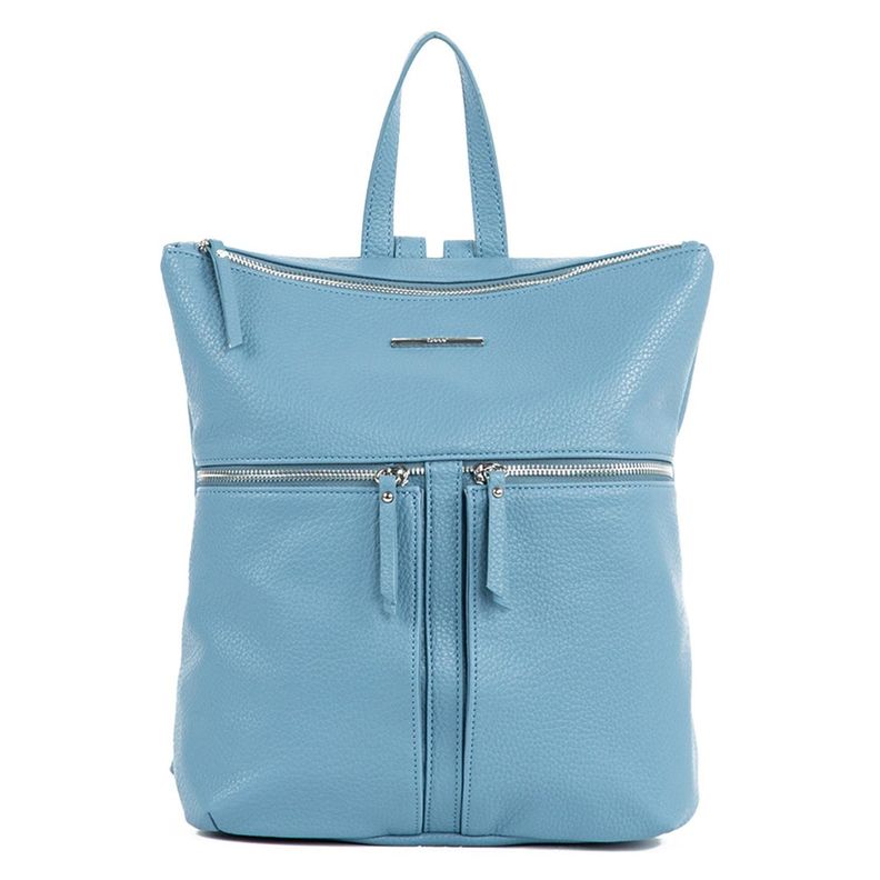 Mochila  Moch Grand  Gacel  Celeste  Car3084-0