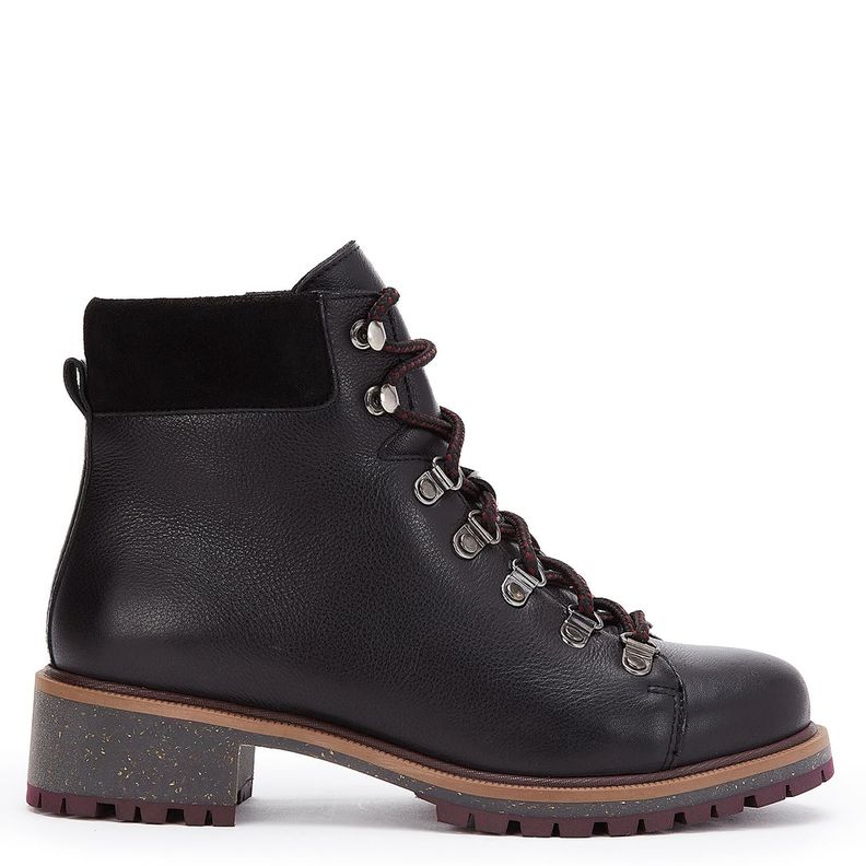 Botin  Lara  Gacel  Negro  0659966-0