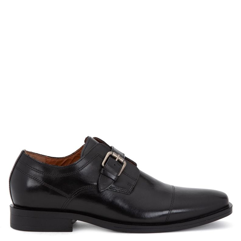 Zapato  Downtown  Guante  Negro  0035652-0