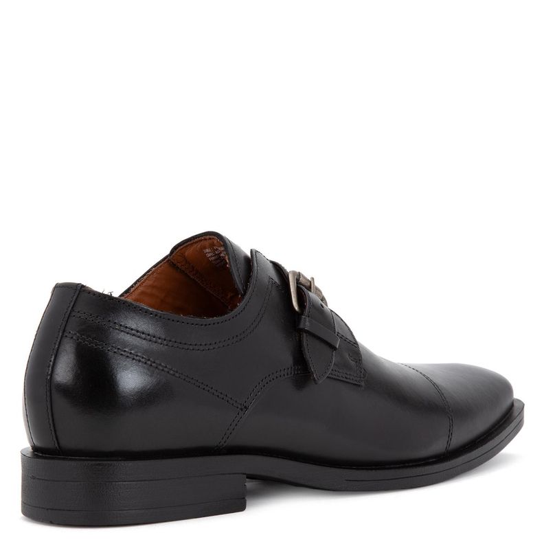 Zapato  Downtown  Guante  Negro  0035652-3
