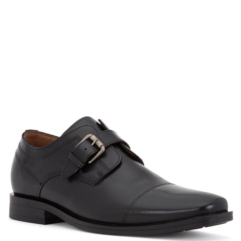 Zapato  Downtown  Guante  Negro  0035652-4
