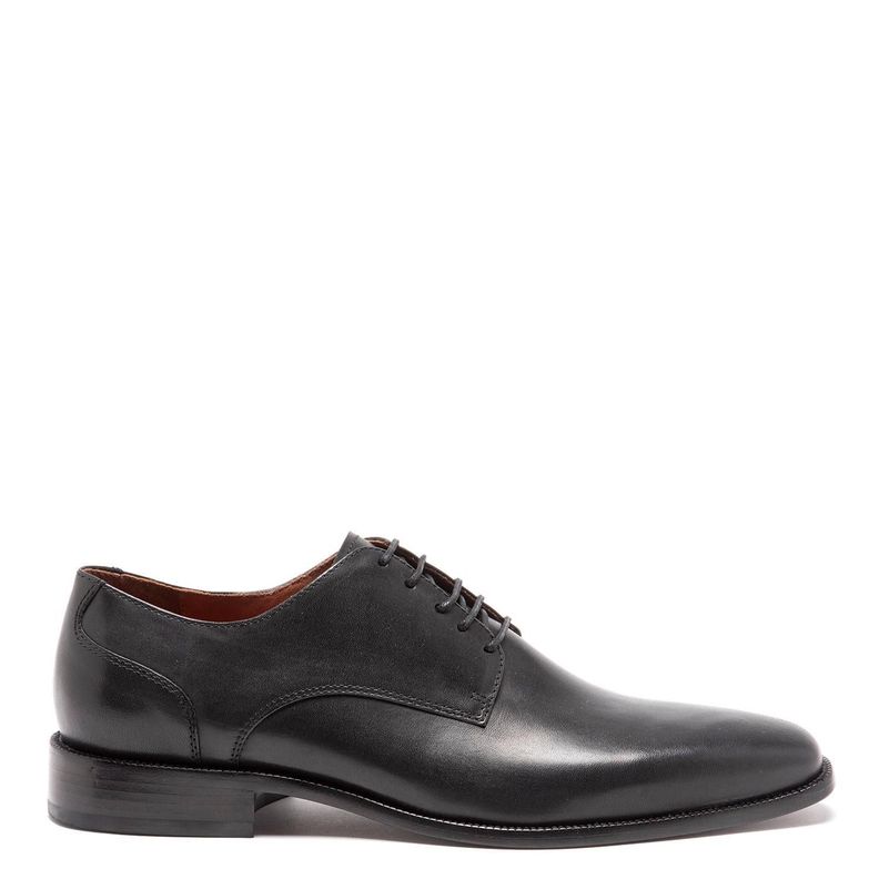 Zapato  Suela  Guante  Negro  0035428-0