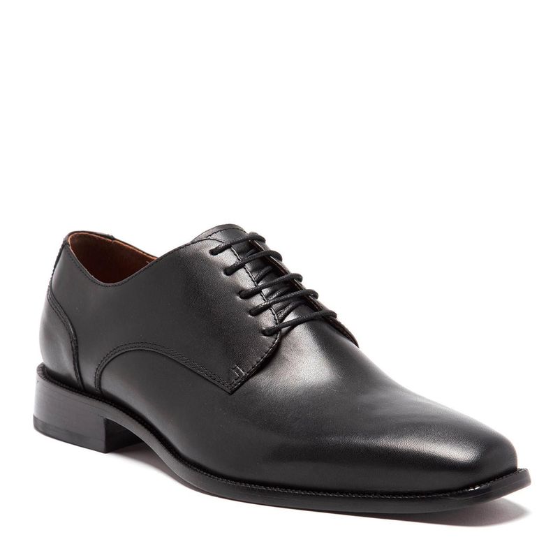 Zapato  Suela  Guante  Negro  0035428-2
