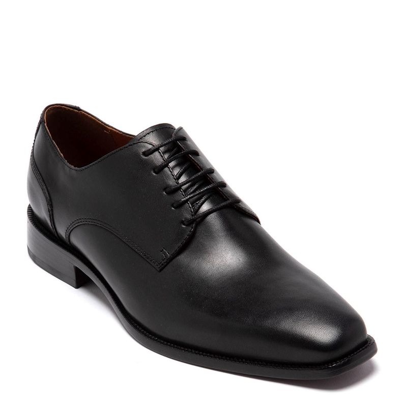 Zapato  Suela  Guante  Negro  0035428-5