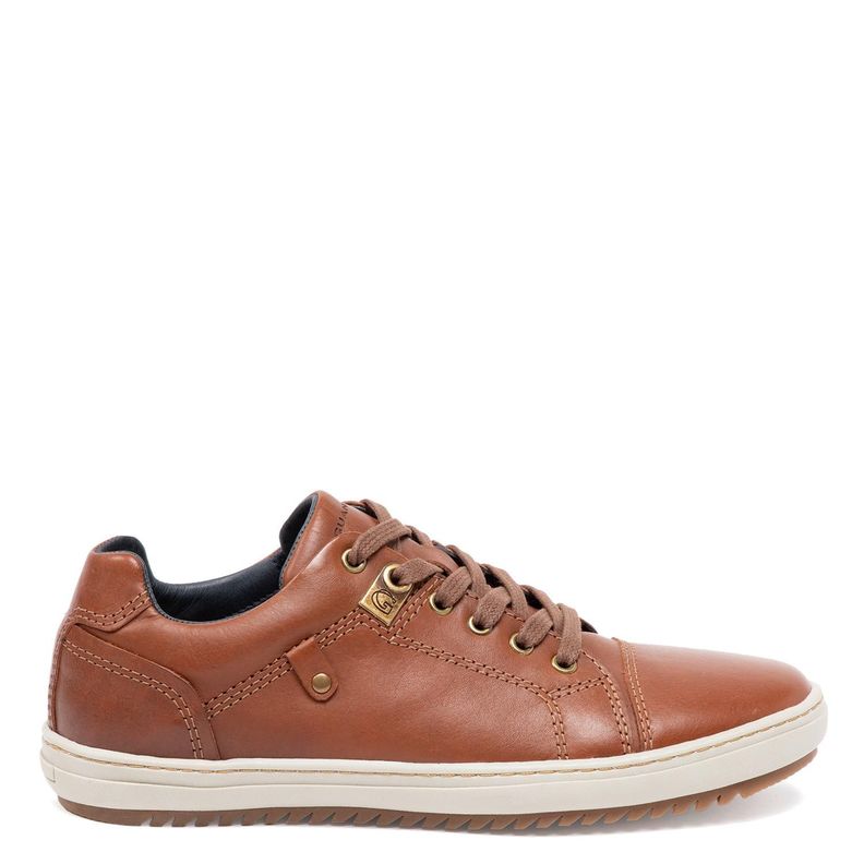 Zapatilla  Kn  Guante  Chocolate  0035589-0