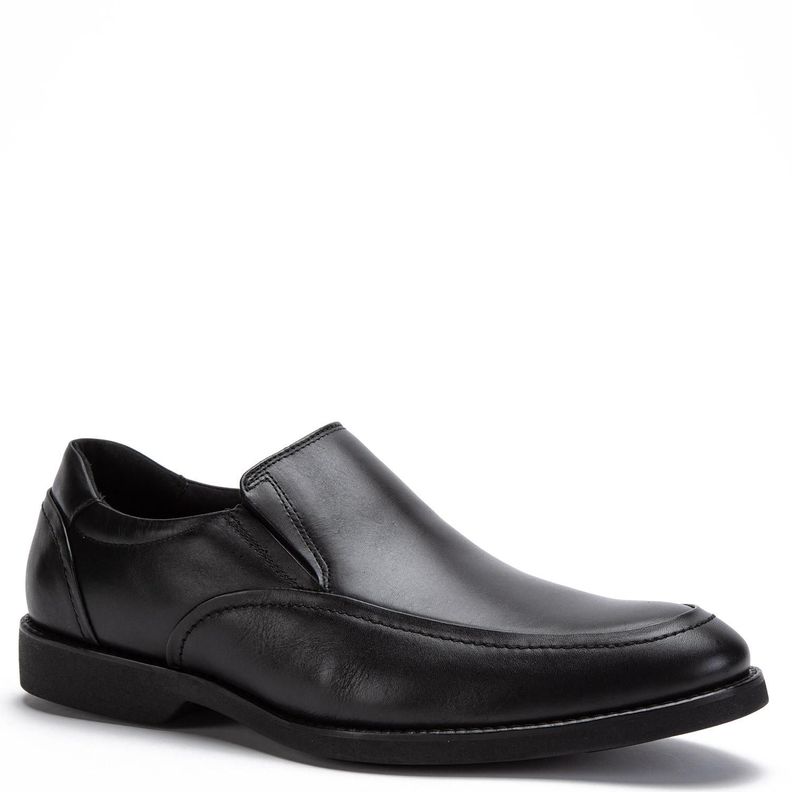 Zapato  Siracusa  Guante  Negro  0035401-2