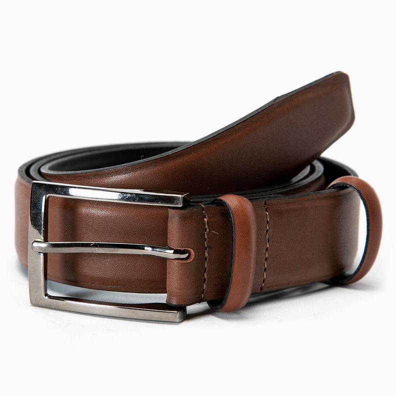 Cinturon  Sf  Guante  Brandy  Ci1226-0