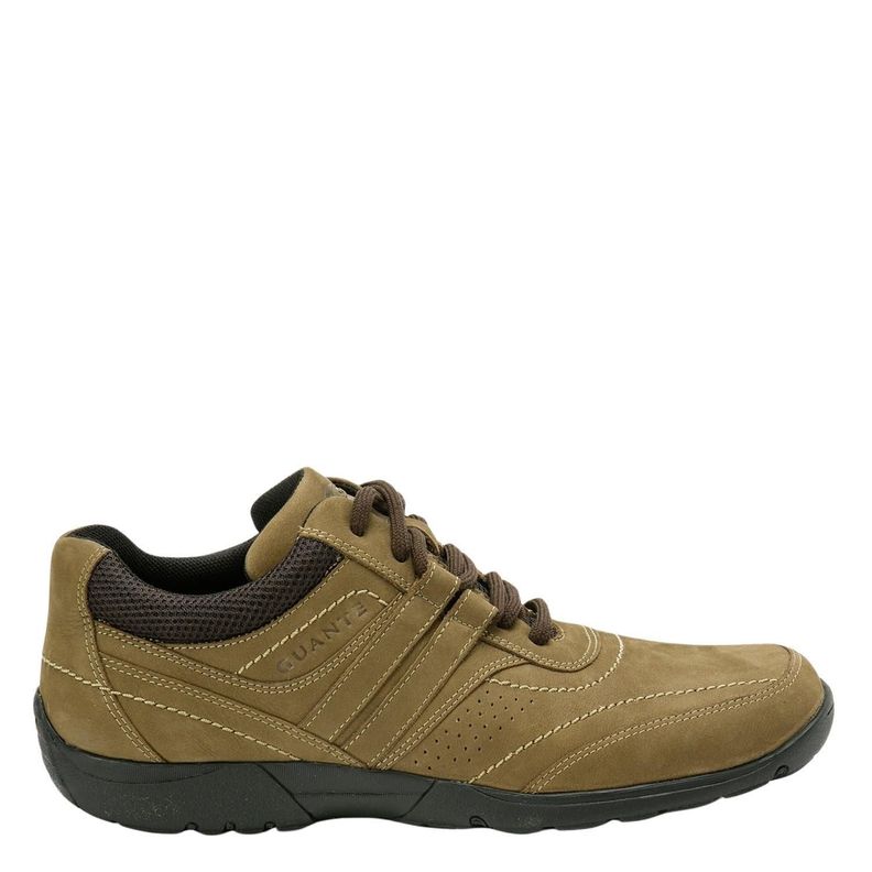 Zapato  Vancouver  Guante  Cafe  0033469-0