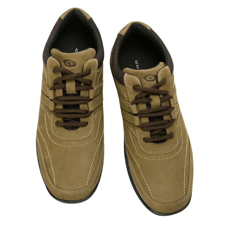 Zapato  Vancouver  Guante  Cafe  0033469-2