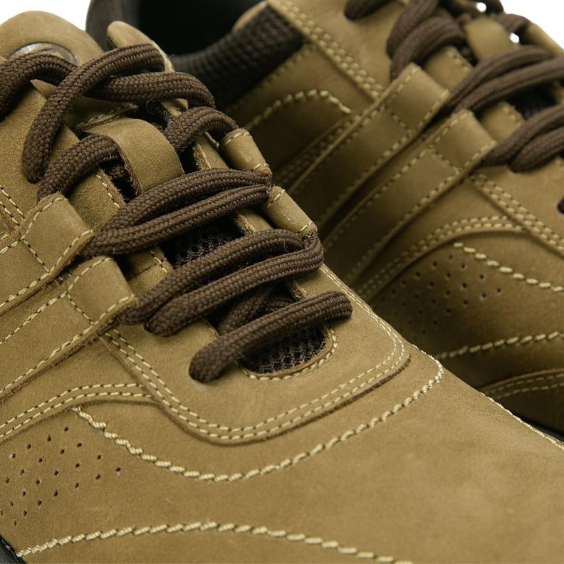 Zapato  Vancouver  Guante  Cafe  0033469-3