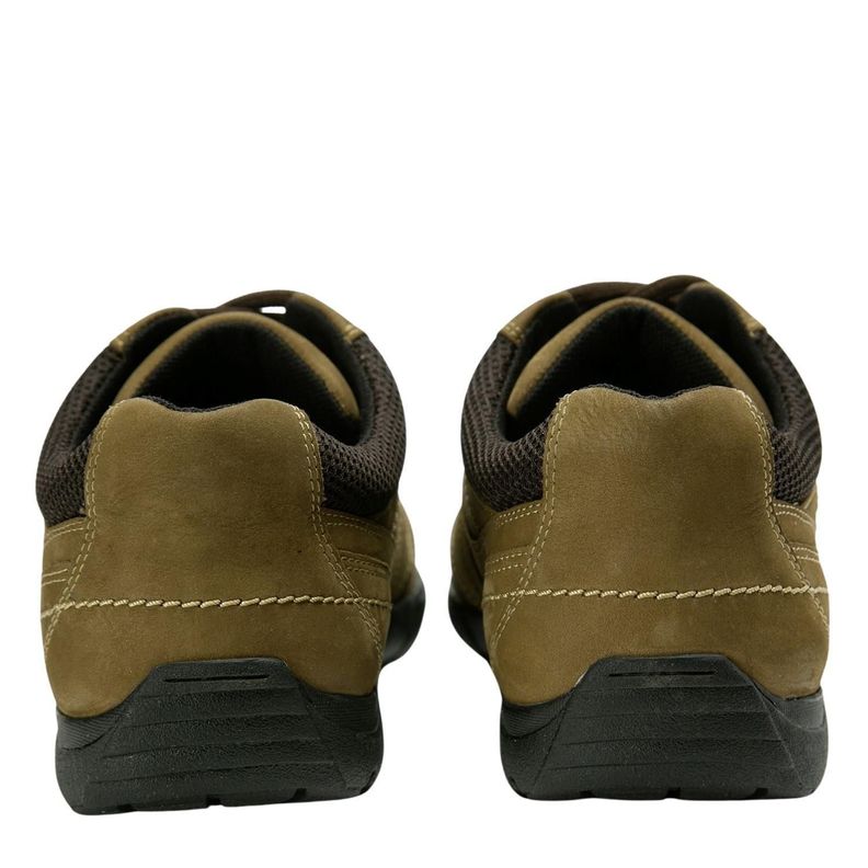 Zapato  Vancouver  Guante  Cafe  0033469-4