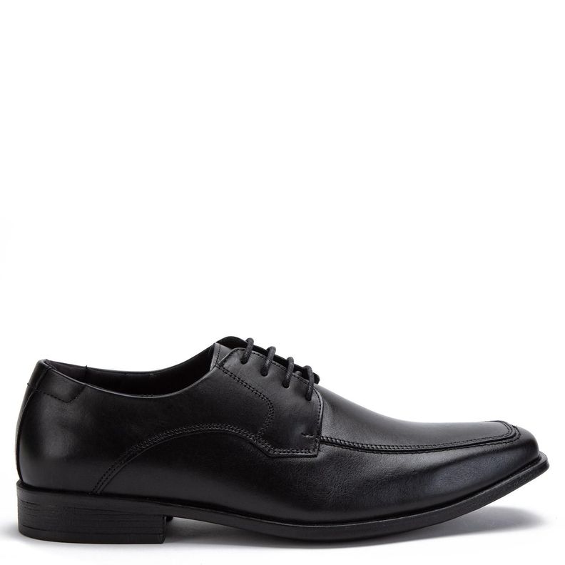 Zapato  Venezza  Guante  Negro  0035471-0