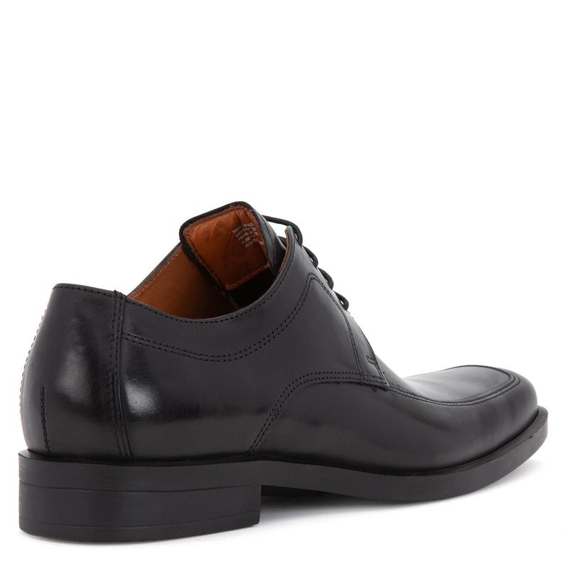 Zapato  Fe  Guante  Negro  0035669-3