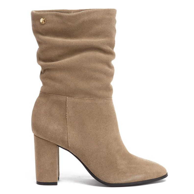 Bota  Cassidy  Gacel  Taupe  0660044-0