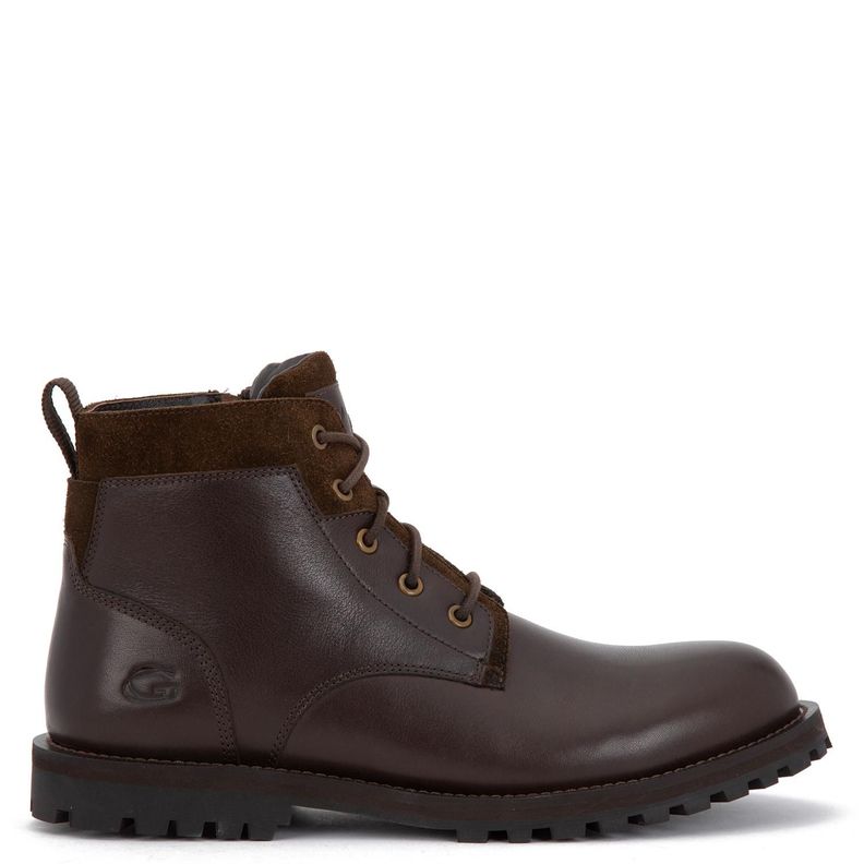 Botin  Mons  Guante  Tabaco  0035695-0