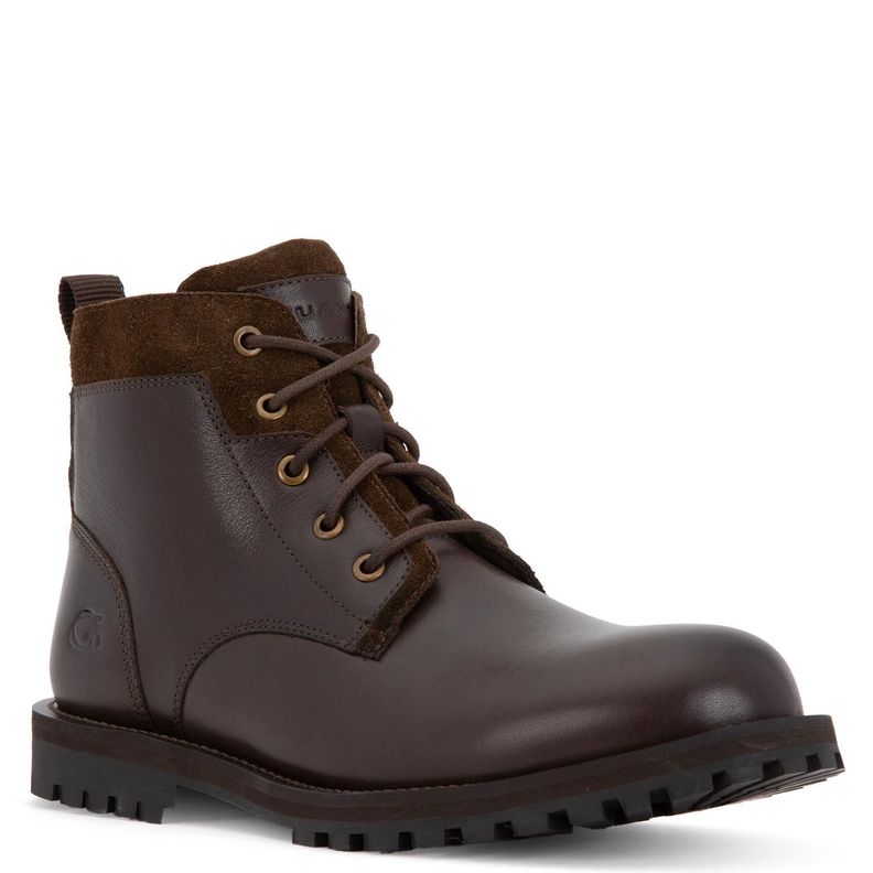 Botin  Mons  Guante  Tabaco  0035695-4