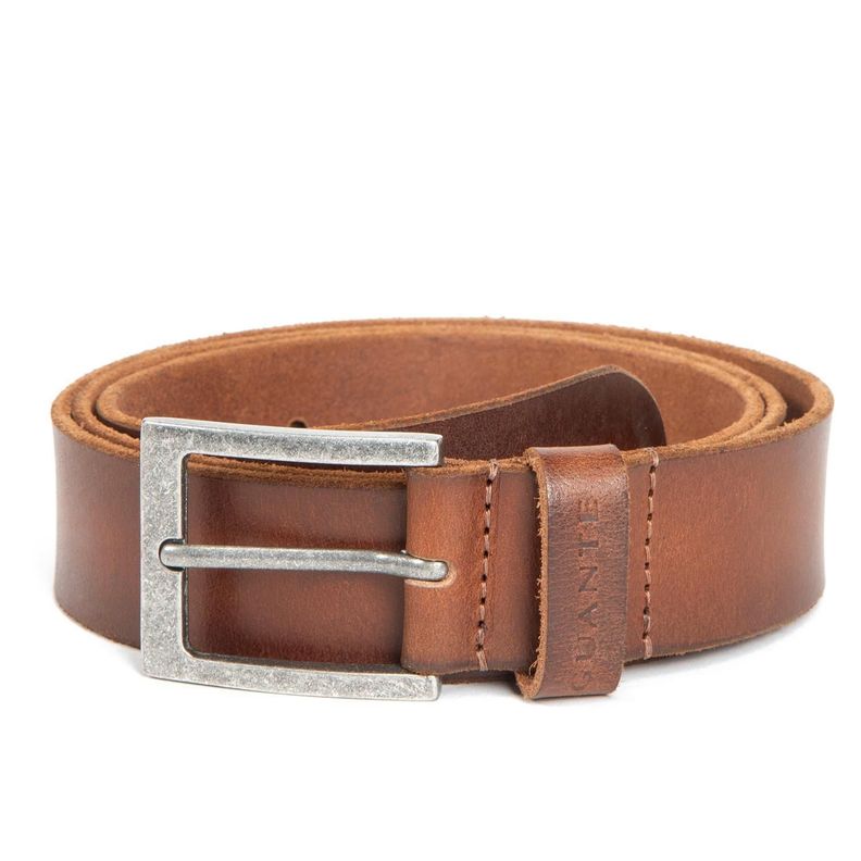 Cinturon  Sf  Guante  Cafe  Ci1347-0
