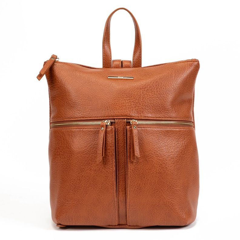 Mochila  Moch Grand  Gacel  Tostado  Car3253-0