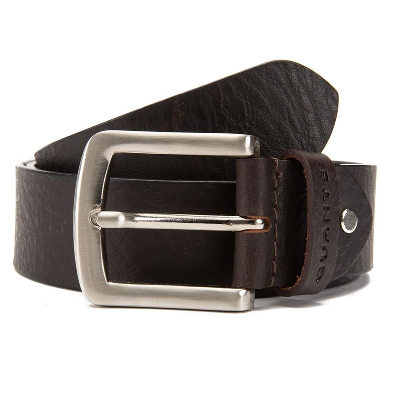 Cinturon Cint Infor Guante Chocolate Ci1421