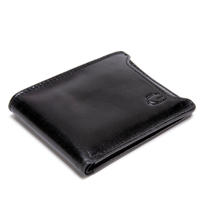 Billetera  Bill C Tar  Guante  Negro  Bi435-5