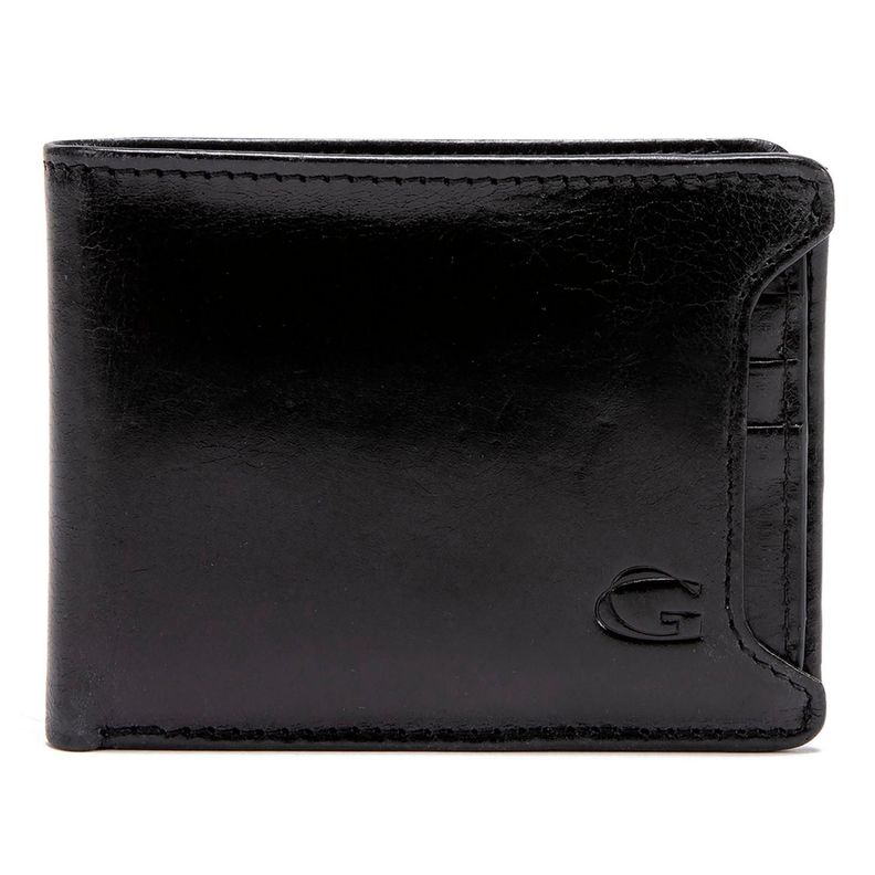 Billetera  Bill C Tar  Guante  Negro  Bi435-0