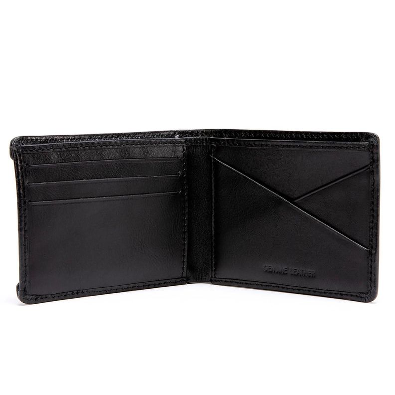 Billetera  Bill C Tar  Guante  Negro  Bi435-4
