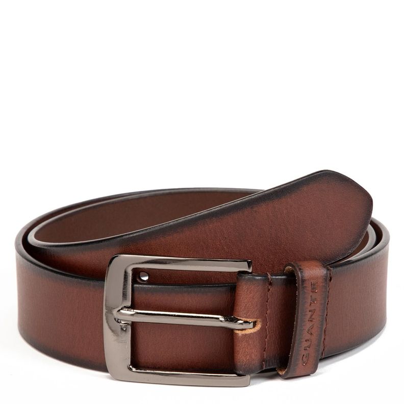 Cinturon  Clasi Info  Guante  Chocolate  Ci1388-0