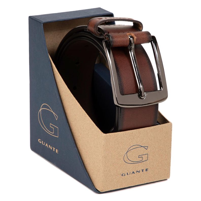 Cinturon  Clasi Info  Guante  Chocolate  Ci1388-2