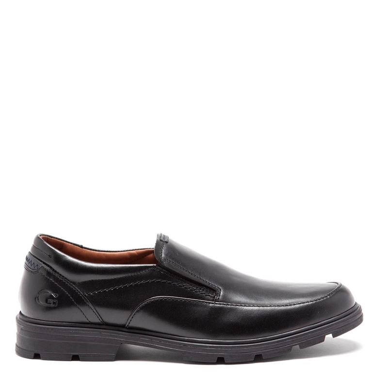 Zapato  Ginebra  Guante  Negro  0035328-0