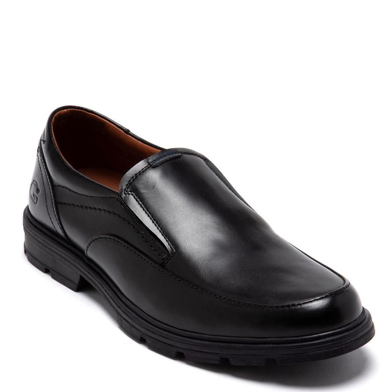 Zapato  Ginebra  Guante  Negro  0035328-5