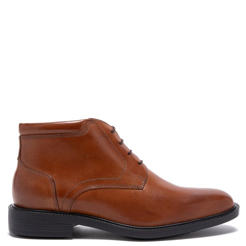 Botin  Bt  Guante  Brandy  0035410-0