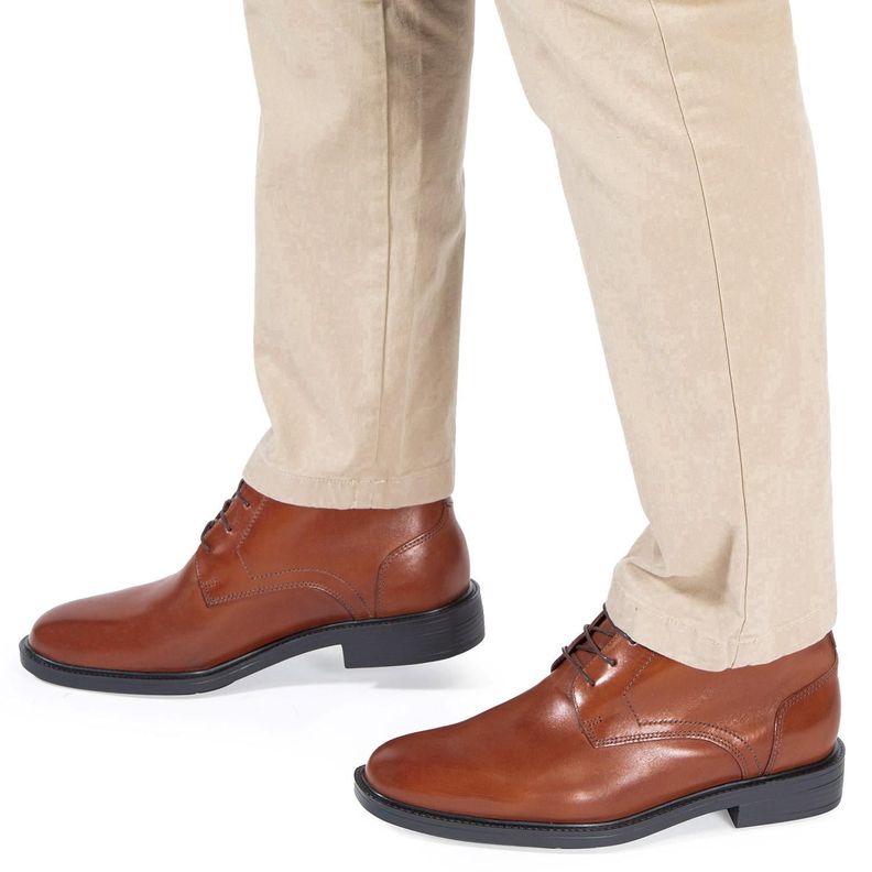Botin  Bt  Guante  Brandy  0035410-1