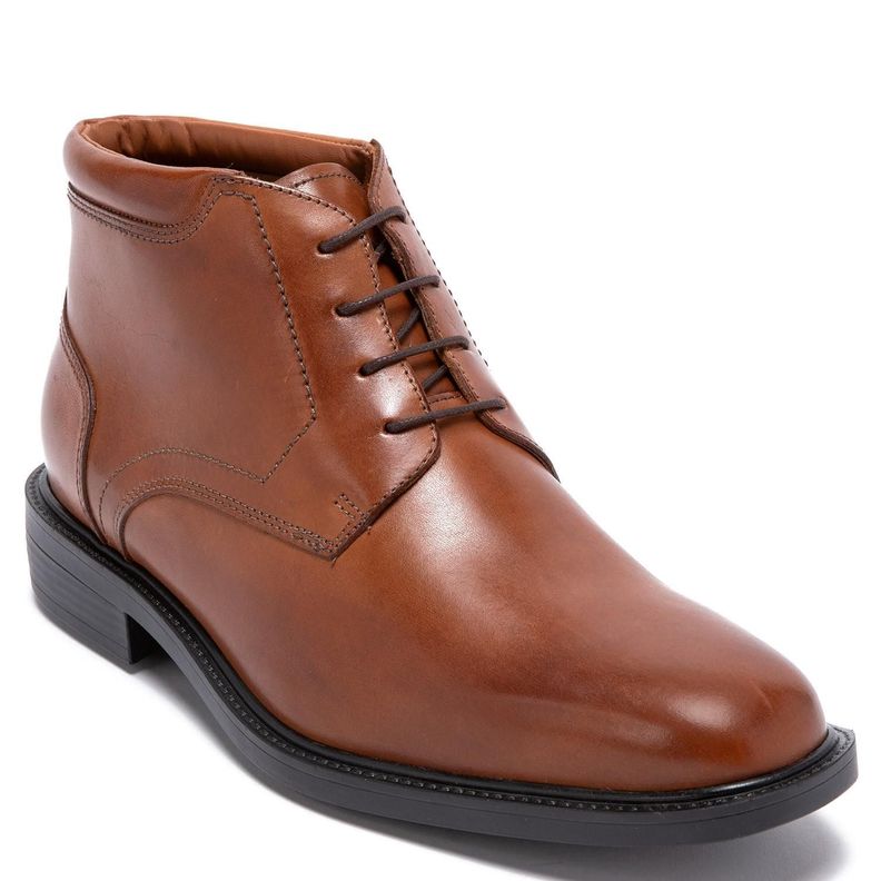 Botin  Bt  Guante  Brandy  0035410-2