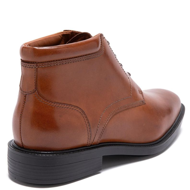 Botin  Bt  Guante  Brandy  0035410-4